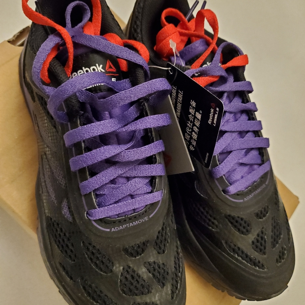 COPY - Reebok women's cardio ultra